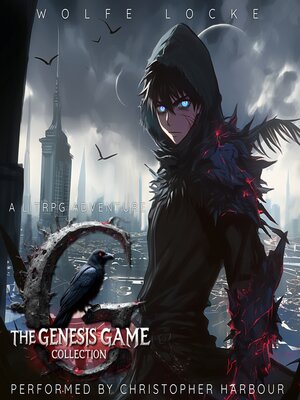 cover image of The Complete Genesis Game Series